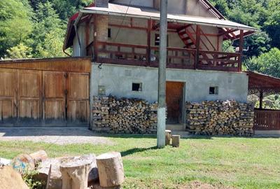 Casa de vanzare in TOPLITA Jud. Hunedoara - 5