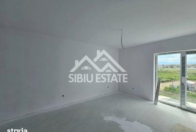 Casă cu 5 camere cu Teren 290 Mp în Șura Mică - 9