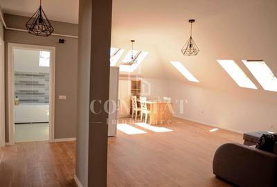 Apartament cu 3 camere | Zona Borhanci | Loc de parcare - 3