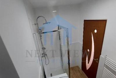 Apartament cu 2 camere semidecomandat în Horea - 13