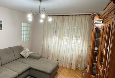 Apartament 2 camere decomandat– Mazepa, etaj 3 - 2