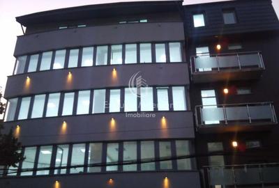 Cladire de birouri  P+4E zona Cotroceni -Botanica - 1