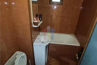 Apartament 4 camere zona Plantelor etaj 1 doua balcoane, 88 - 10