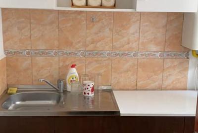 Garsonieră semidecomandată în Central - 3