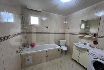 Casa de vanzare in Ardud, 3 camere, teren 500 mp - 15