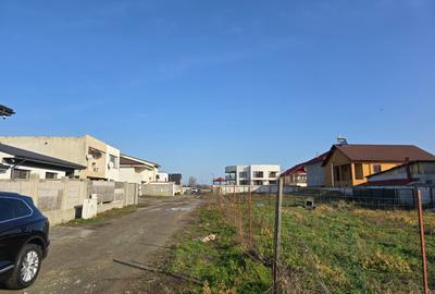 Anunturi vanzari terenuri in Constanta zona Km 5 - 6