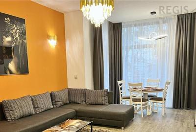 Apartament 2 camere luminos Silver Mountain Poiana Brasov Apartament 2 camere luminos Silver Mountain Poiana Brasov - 8