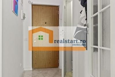 Garsonieră decomandată, mobilată în Romană - 5