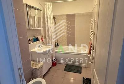 Ap 2 camere, BALCON, PARCARE, zona Gheorgheni - 8