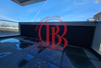 Apartament cu 4 camere decomandat, mobilat în Theodor Pallady - 18