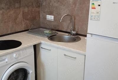 Garsonieră decomandată, mobilată în Drumul Taberei - 4