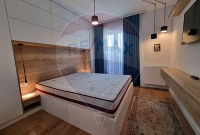 Apartament cu 2 camere de închiriat in zona Coresi - Kasper - 13