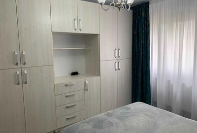 Apartament cu 2 camere decomandat, mobilat în Rahova - 2