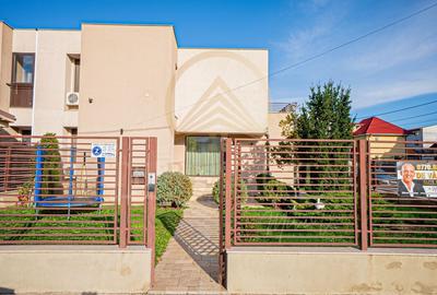 Stațiunea Mamaia Nord / Langa mare - Vânzare casa deosebita P+1E - 5