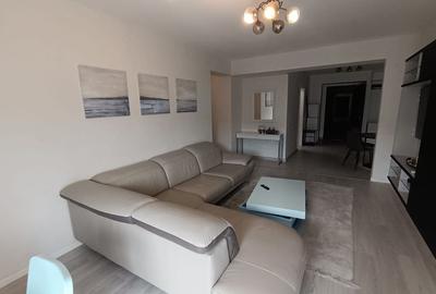 De inchiriat 3 camere Calarasilor - Matei Basarab - 4