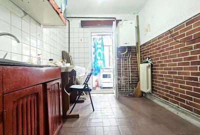 Apartament cu 3 camere decomandat în 9 Mai - 6
