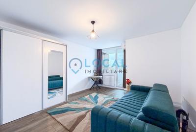 Garsonieră semidecomandată, mobilată în Gheorgheni - 2