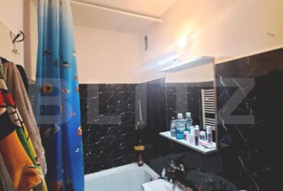 Apartament cu 2 camere semidecomandat în Noua - 3