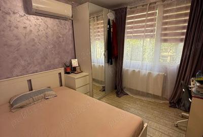 Apartament 4 cam. decomandat Militari, cu centrala si loc de parcare. - 11