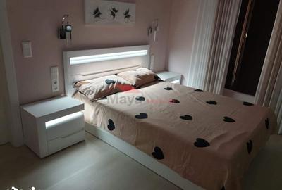 Casă cu 4 camere decomandat cu Teren 2000 Mp în Central - 15