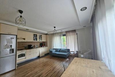 VANZARE 3 CAMERE COMPLEX CU PISCINA-IANCU NICOLAE - 3