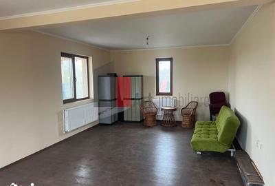 Casă cu 3 camere cu Teren 5000 Mp în Grădiștea - 1