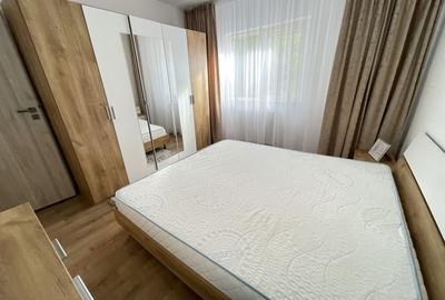 Amenajat complet, mobilat și utilat, totul nou - 18