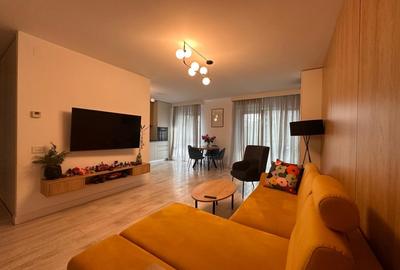 Apartament 3 camere, Parcului - zona Expozitiei - 5