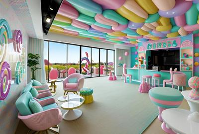 Spatiu comercial de inchiriat/ Militari /Stradal - 3