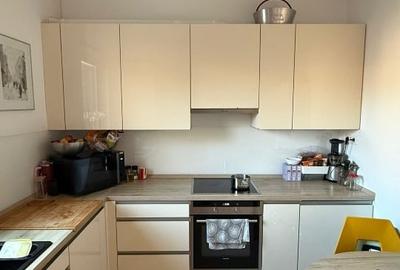 Apartament cu 4 camere decomandat, mobilat în Dorobanți - 7