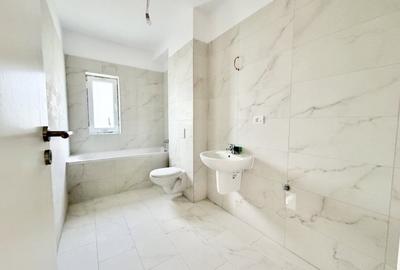 Apartament cu 2 camere decomandat în Moșnița Nouă - 10