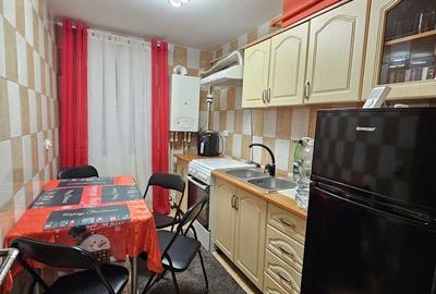 Apartament cu 2 camere decomandat în Central - 5