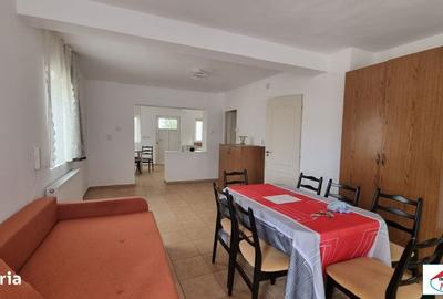 Casă cu 4 camere în Sărătura - 3