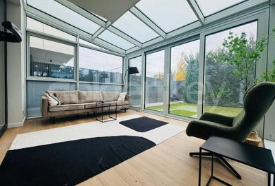 Vila individuala cu 4 camere | complex rezidential | langa padure - 5