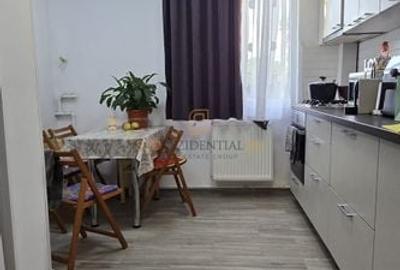 3 camere, Aleea Resita, etaj 3/4, decomandat, Comision 0% - 6