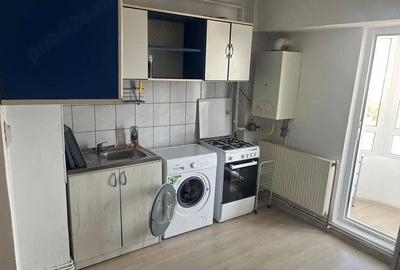 Garsonieră decomandată în Central - 4