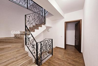Vila Individuala 700 MP | Pipera - Iancu Nicolae | Teren 1000 MP | 2 Garaje - 22