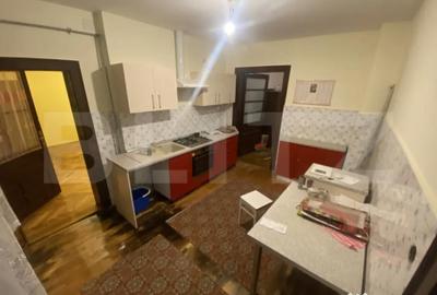 Casă cu 4 camere cu Teren 450 Mp în Elisabetin - 5