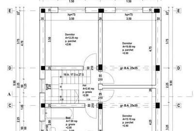CASA INDIVIDUALA , VALEA ADANCA 5 DRUMURI - 8