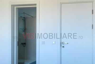 Casa cu 4 camere intabulata in ansamblu cu iesire la lac - Crevedia - 15