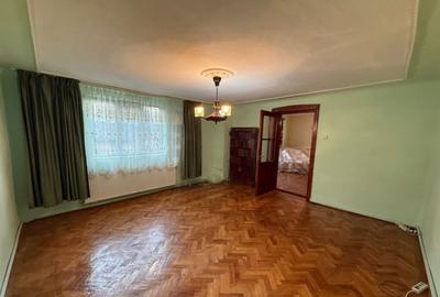 Casa 3 camere + teren 912mp zona Caraiman - 6