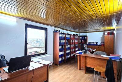 Spatiu administrativ | Teren 6652 mp | Gheorghe Baritiu - 1