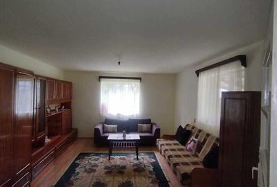 Casă cu 2 camere în Central - 8