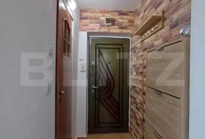 Apartament cu 2 camere semidecomandat în Central - 2