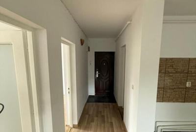 Apartament 3 camere, in casa tip vila, cu terasa extinsa, - 3