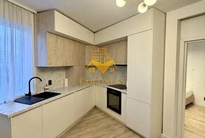 3 camere open space, Modern, Parcare, Zona BMW, Revo, Vivo, Floresti - 6