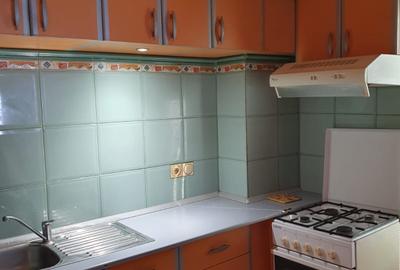 CALARASILOR Matei Basarab,Metrou Muncii,bl MIXT  1993,reabilitat,DECOMANDATA - 7