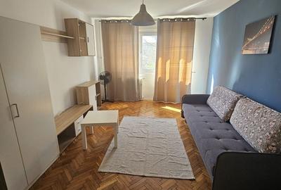 Garsonieră decomandată, mobilată în Complex Studențesc - 3