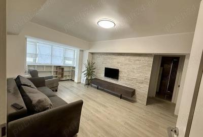 Apartament cu 2 camere semidecomandat în Pantelimon - 6