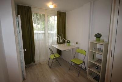 Apartament 1Camera, De Vanzare, Zona Tudor - 7